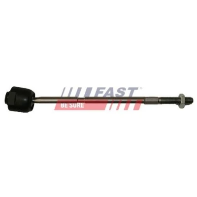 Kuva Raidetangon pää, suora, Sisempi, Molemminpuolin, etuakseli molemminpuoleinen FIAT CINQUECENTO, SEICENTO / 600 OE 7658273, 9948283