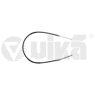 Kuva VIKA 66091559201 Käsijarruvaijeri Takana
