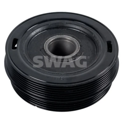 Kuva SWAG 33 10 1928 Kampiakselin Hihnapyörä 6PK + 4PK 145mm 8 Chinesisch