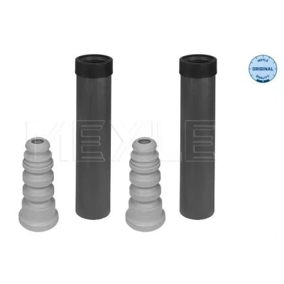 Kuva MEYLE 714 740 0005 Iskunvaimentimen Suojakumi Taka akseli ORIGINAL Quality FORD: FOCUS C Max, 2 Cabriolet