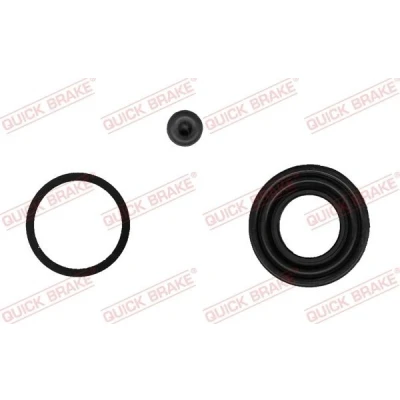 Kuva QUICK BRAKE 114 0113 Jarrusatula Korjaussarja 30 HYUNDAI: i20 I Hatchback, MERCEDES BENZ: A sarja
