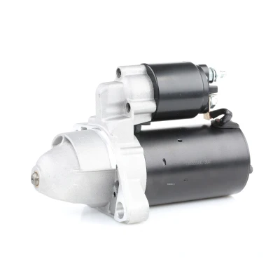 Kuva ELSTOCK 25 2265 Starttimoottori 12V 1,4kW 9 Plug M8 82,5mm AUDI: Allroad C5, A4 B7 Sedan, B5 VOLKSWAGEN: Passat GP Sedan