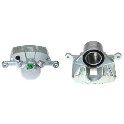 Kuva BUDWEG CALIPER 344716 Jarrusatula HONDA: CIVIC 8 Hatchback