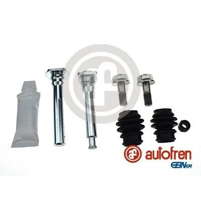 Kuva AUTOFREN SEINSA D7266C Ohjaustappi MITSUBISHI: ASX SUV, OUTLANDER 3, Galant 6, SUBARU: Impreza II Sedan, III Hatchback, Outback