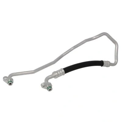 Kuva Korkearpainejohto, ilmastointilaite THERMOTEC KTT160456
