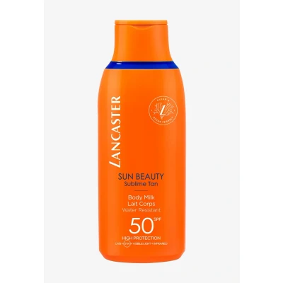 Kuva Lancaster Sun Beauty Body Milk SPF 50
