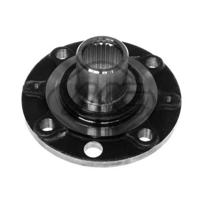 Kuva Pyörän napa, etuakseli molemminpuoleinen FIAT GRANDE PUNTO, OPEL CORSA D, D Skåp/halvkombi OE 326166, 51881463, 55701433