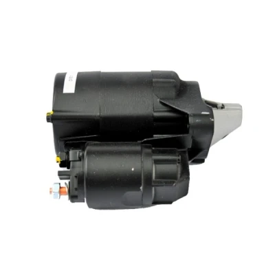 Kuva HELLA 8EA 011 610 031 Starttimoottori 12 0,85 9 RENAULT: CLIO 3