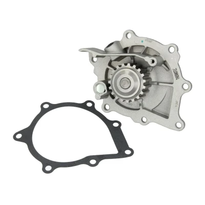 Kuva THERMOTEC D1C029TT Vesipumppu Tiivisteillä Hihnapyörä paikoillaan Mekaaninen FORD: S Max Mk1, MONDEO 4 Turnier, Stufenheck