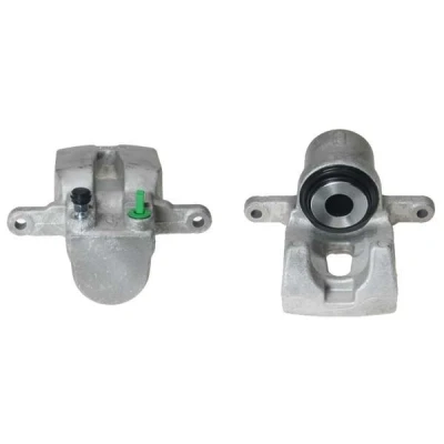 Kuva BUDWEG CALIPER 345240 Jarrusatula CHRYSLER: 300C Sedan, Touring, LANCIA: Thema Sedan