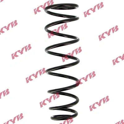 Kuva KYB RA1266 Jousi Etuakseli Kierrejousi MAZDA: MX 5 3