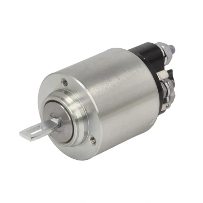 Kuva BOSCH 1 986 SE1 687 Startin Solenoidi