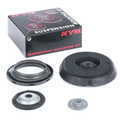 Kuva KYB SM1932 Korjaussarja, Jousijalan Tukilaakeri Etuakseli Suspension Mounting Kit PEUGEOT: 207 Hatchback