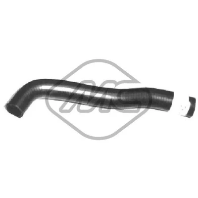 Kuva Jäähdyttimen letku AUDI, VW OE 027121063, 068121053M, 27121063