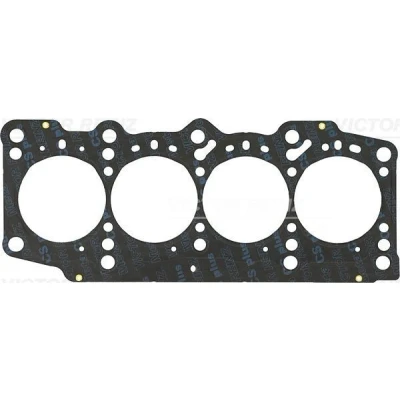 Kuva REINZ 61 37110 00 Kannentiiviste 73 Metalli kerros tiiviste FIAT: Doblo II Farmari, Stilo Hatchback, 500L