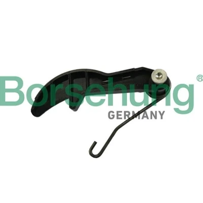 Kuva Borsehung B19178 Jakoketjun Kiristin VOLKSWAGEN: Scirocco III, Polo V Hatchback