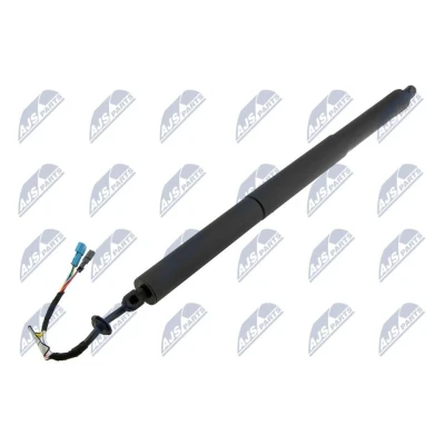 Kuva Kaasujousi, tavaratila, Molemminpuolin BMW X2 [F39] OE 51247423847, 51249465654