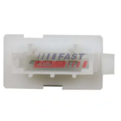 Kuva FAST FT61105 Jäähdyttimen Letku OPEL: Vivaro A Van, RENAULT: LAGUNA 2, GRAND SCENIC 2