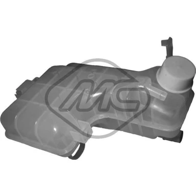 Kuva Neste/paisuntasäiliö, jäähdytysneste RENAULT ESPACE IV OE 7701207500, 8200008866, 8200339746