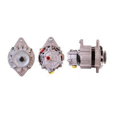 Kuva LUCAS ELECTRICAL LRA01880 Laturi 12V 70A