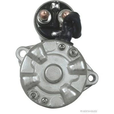 Kuva HERTH+BUSS JAKOPARTS J5211078 Starttimoottori 12V 1,7kW 8, 10 re 57 74mm NISSAN: Primera Sedan, Almera Tino