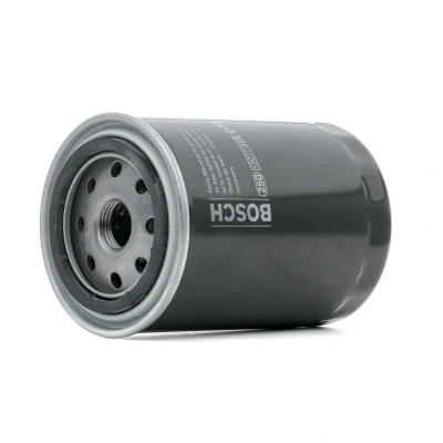 Kuva BOSCH 0 986 452 000 Öljynsuodatin 3/4&quot; 16 UNF 2B Ruuvattava suodatin TOYOTA: Corolla Sedan, Land Cruiser Prado 70 SUV, IV Sedan