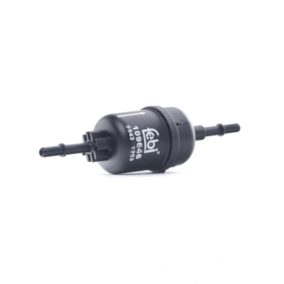Kuva FEBI BILSTEIN 109646 Polttoainesuodatin Letkusuodatin FORD: FIESTA 5 Van, Fusion Farmari,