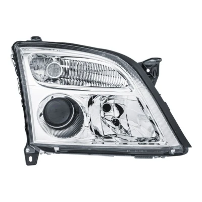 Kuva HELLA 1EL 008 320 081 Ajovaloumpio OPEL: Vectra C Caravan, Sedan, CC