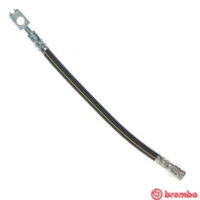 Kuva BREMBO T 85 137 Jarruletku 270 F10X1 VOLKSWAGEN: Passat B7 Variant, B6 Tiguan I, SEAT: Alhambra II