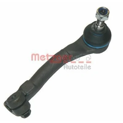 Kuva METZGER 54033302 Raidetangon Pää KIT + Etuakseli, oikea RENAULT: CLIO 2