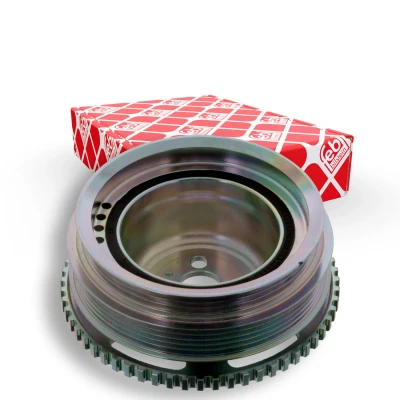 Kuva Hihnapyörä, kampiakseli FIAT, OPEL OE 055181200, 06 14 189, 55181200