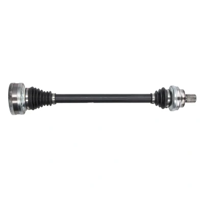 Kuva POINT GEAR PNG74051 Vetoakseli Taka akseli, vasen 594mm 83mm Autoihin ilman ABS VOLKSWAGEN: Tiguan I, Passat B6 Variant, B7 Variant