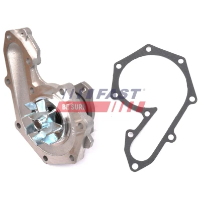 Kuva Vesipumppu DACIA, MITSUBISHI, OPEL, RENAULT, SUZUKI, VOLVO OE 1740084CT0, 210107370R, 30621264