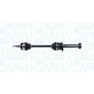Kuva MAGNETI MARELLI 302004190122 Vetoakseli Etuakseli, oikea 857 VOLKSWAGEN: Transporter 5, Multivan 5 (7HM, Bus