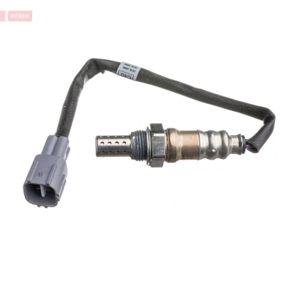 Kuva DENSO Direct Fit DOX 2066 Lambda Anturi M18x1.5 Lämmitetty, Planarsondi, Hyppytunnistin TOYOTA: Yaris I Hatchback, Aygo, CITROËN: C1