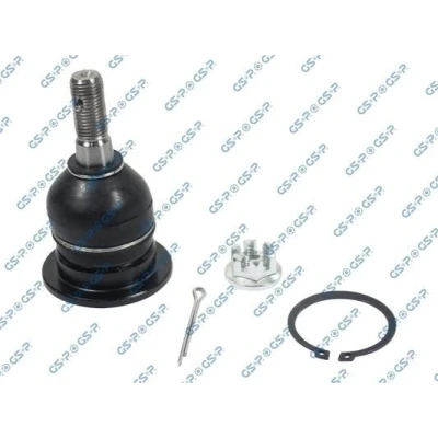 Kuva Pallonivel GSP S080374
