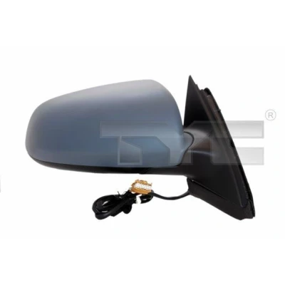Kuva Taustapeili, Oikea AUDI A4 B6, B6 Avant, B7, B7 Avant OE 8E0857508B, 8E0857508BGRU, 8E0857536E