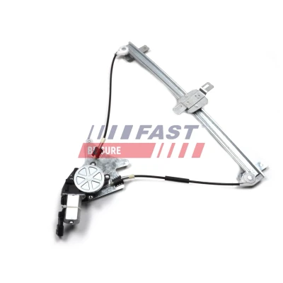 Kuva Lasinnostin, Eteen, vasen FORD TOURNEO CONNECT, TRANSIT CONNECT OE 1493637, 2T14 V23201 BG, 4523921