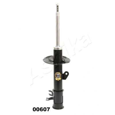 Kuva Iskunvaimennin, Etuakseli, vasen FIAT PANDA, PANDA Skåp/halvkombi OE 50707567, 50707831, 50708258