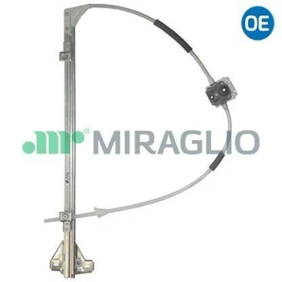 Kuva Lasinnostin, Vasen IVECO, OPEL, RENAULT, RENAULT TRUCKS OE 4401254, 4500490, 500314249