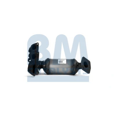 Kuva Katalysaattori OPEL CORSA D OE 55563827, 55578981, 849146
