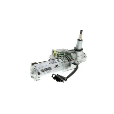 Kuva VEMO V10 07 0015 Tuulilasin Pyyhkimen Moottori 12 Takana Q+, original equipment manufacturer quality
