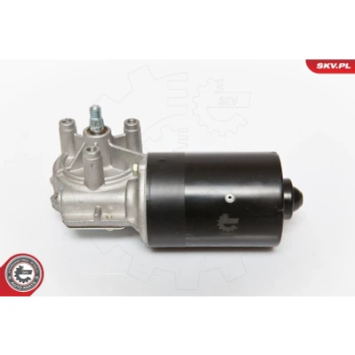 Kuva ESEN SKV 19SKV002 Tuulilasin Pyyhkimen Moottori 12V Edessä Sähköinen VOLKSWAGEN: Golf 4 Variant, Passat B5 GP 4, SKODA: Octavia 1 Combi