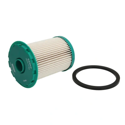 Kuva HENGST FILTER E65KP D95 Polttoainesuodatin Suodatinpanos OPEL: Vivaro A Van, Combi, Movano Bussi, RENAULT: TRAFIC 2 Kasten, Bus