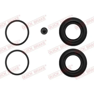 Kuva QUICK BRAKE 114 0143 Jarrusatula Korjaussarja 38 VOLVO: V70 I, 940 I Sedan, 740 Sedan