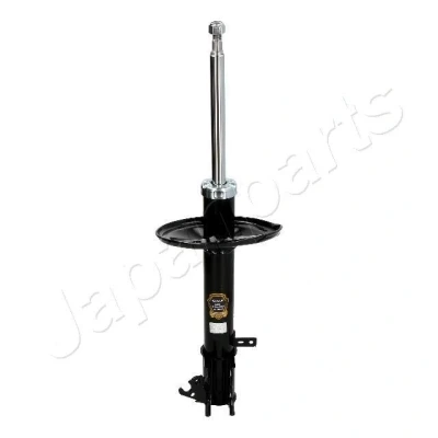 Kuva JAPANPARTS MM 22074 Iskunvaimentimet Etuakseli, vasen Kaasupaine 600 Kaksiputki Joustintuki Tappi ylhäällä TOYOTA: RAV4 I SUV Cabriolet