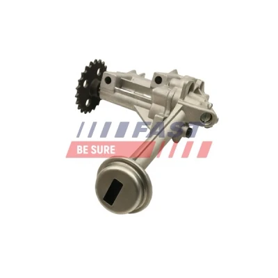 Kuva Öljypumppu DACIA, NISSAN, RENAULT, SUZUKI OE 150101365R, 150106543R, 8200227688