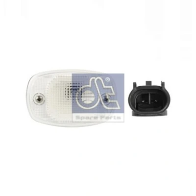 Kuva DT Spare Parts 7.25318 Sivumerkkivalo