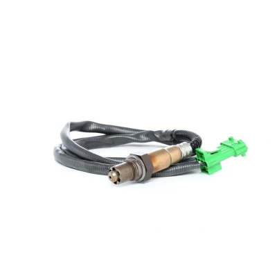 Kuva BOSCH 0 258 006 026 Lambda Anturi 4 PEUGEOT: 206 Hatchback, 407 SW, 307 CITROËN: C4 I II Evasion