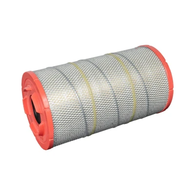 Kuva FEBI BILSTEIN 30443 Ilmansuodatin 507 265 Suodatinpanos